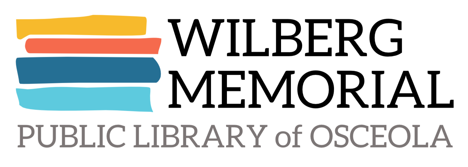 Wilberg Memorial Library, Osceola